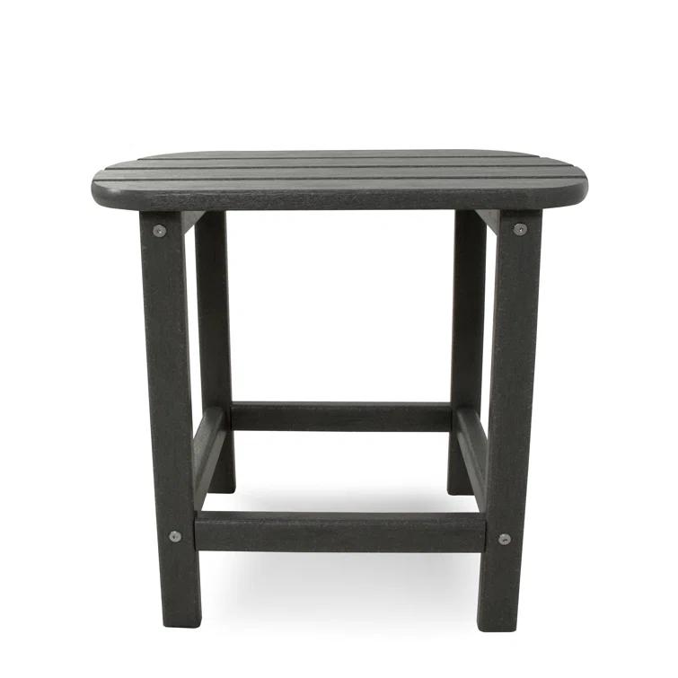 South Beach 18" Side Table