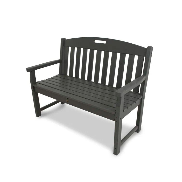 Yacht Club Bench