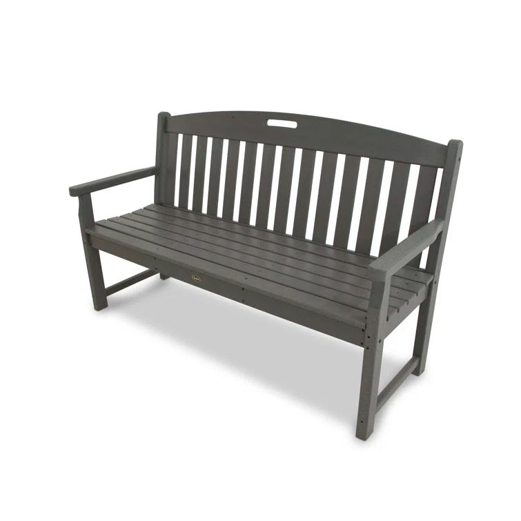Yacht Club Bench