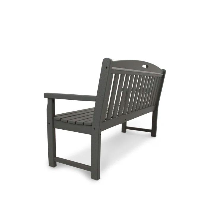 Yacht Club Bench