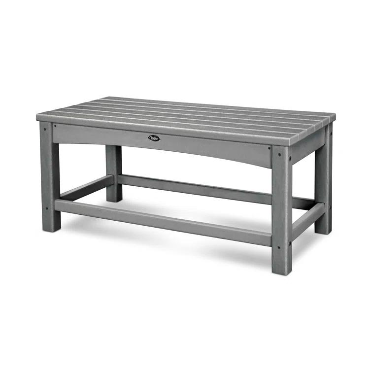 Rockport Club Coffee Table