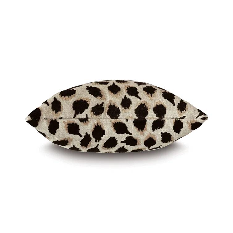 Square Pillow Cover & Insert