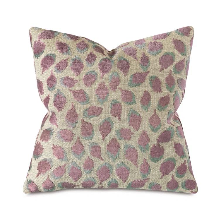Square Pillow Cover & Insert