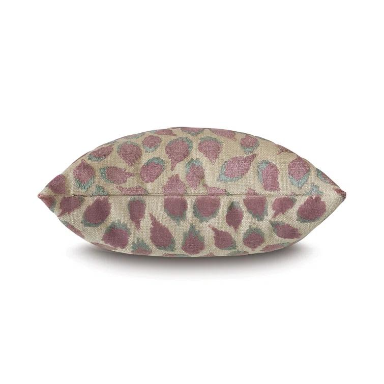 Square Pillow Cover & Insert