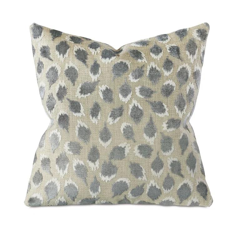 Square Pillow Cover & Insert