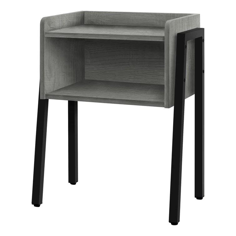 Tray Top End Table
