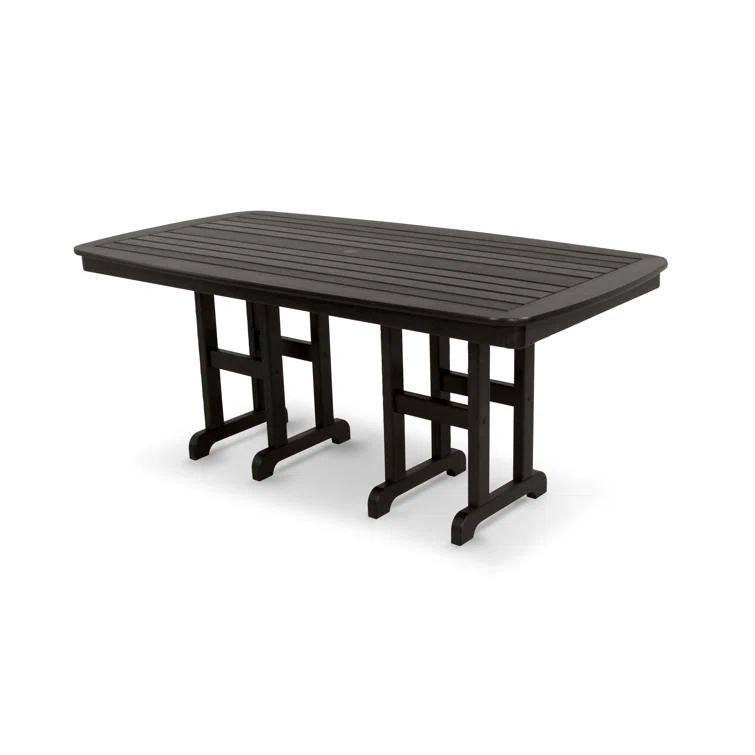 Nautical Dining Table