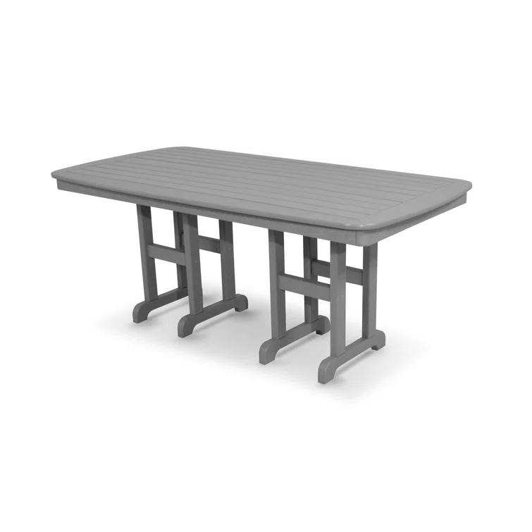 Nautical Dining Table