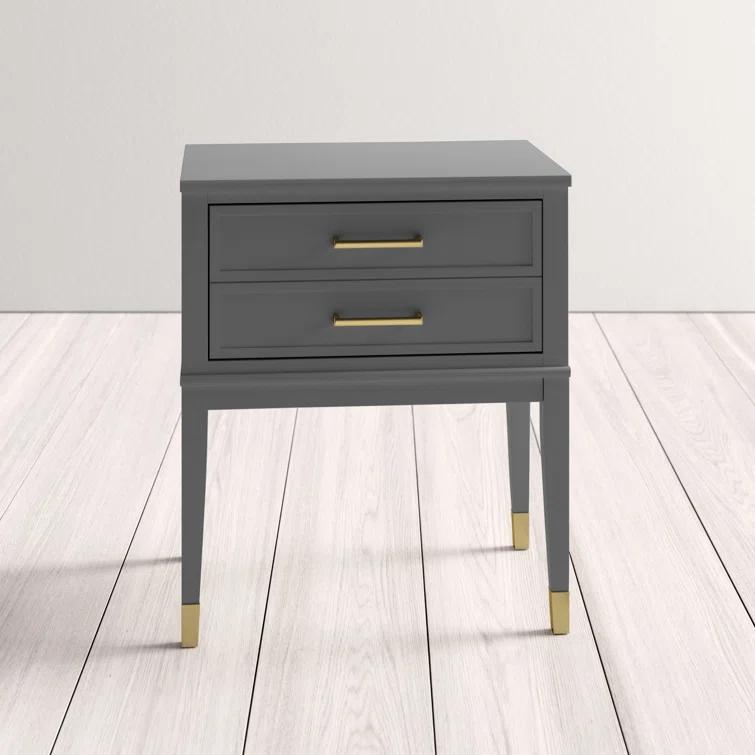 Westerleigh 1-Drawer Nightstand