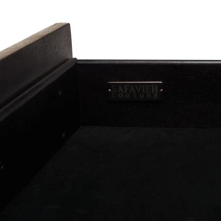 Sheldon 6 - Drawer Double Dresser