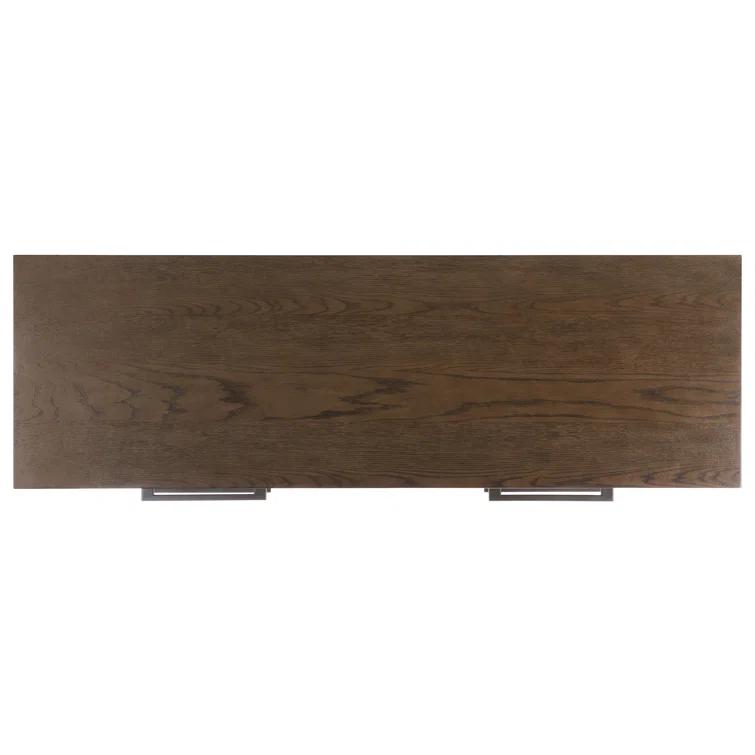 Sheldon 6 - Drawer Double Dresser