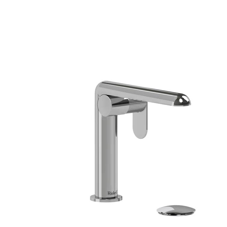 Ciclo™ Single Hole Bathroom Faucet with Drain Assembly