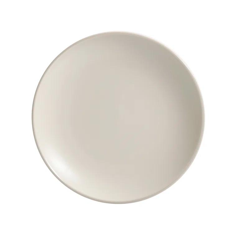 Rockaway 12 Piece Dinnerware Set