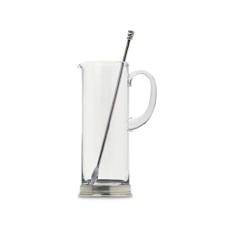 MATCH Martini 50 oz. Pitcher | Wayfair