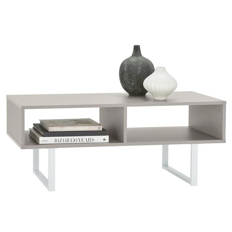 ClosetMaid Industrial Coffee Table