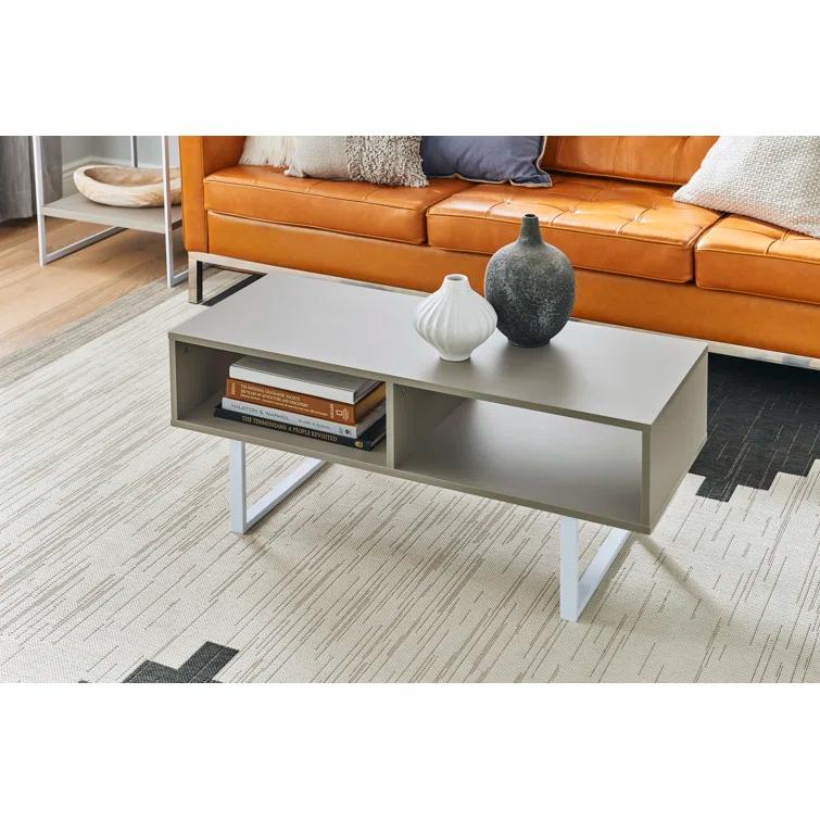 ClosetMaid Industrial Coffee Table