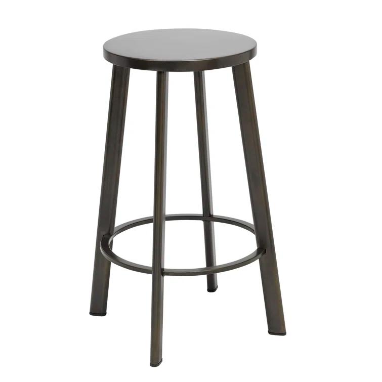 Metro Bar & Counter Stool