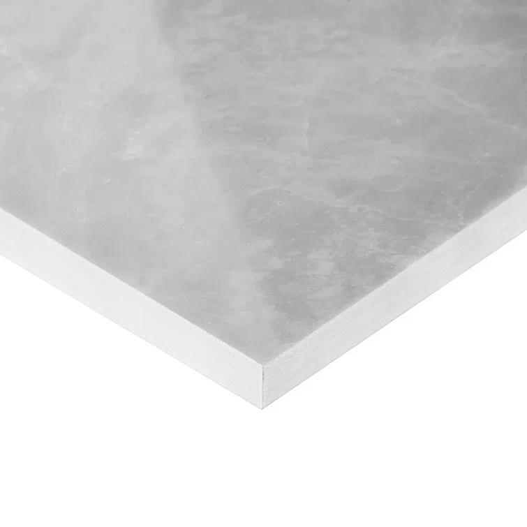 Bond Tile 12" x 24" Porcelain Marble Look Wall & Floor Tile