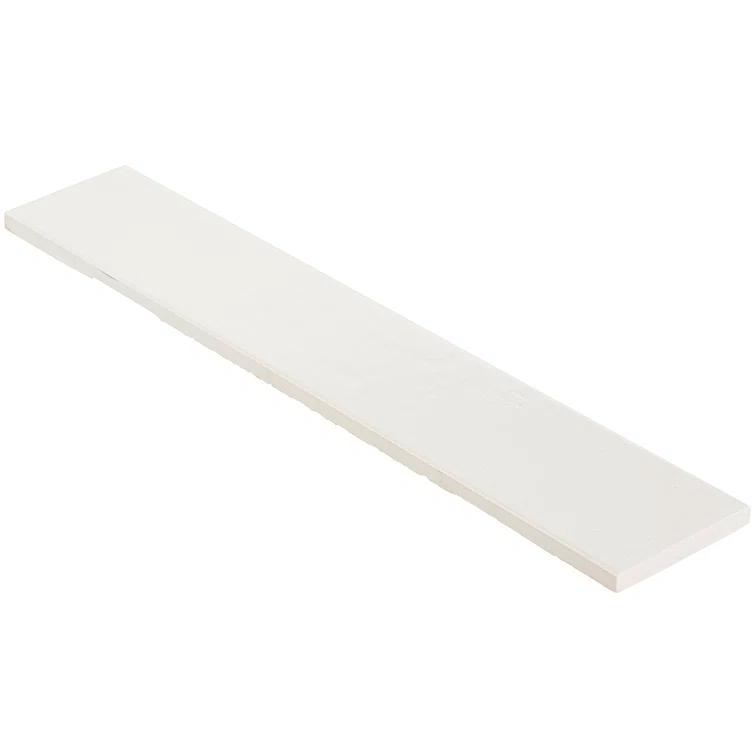 Palermo 3" x 18" Porcelain Floor and Wall Tile (10.76 sq. ft./ Case)
