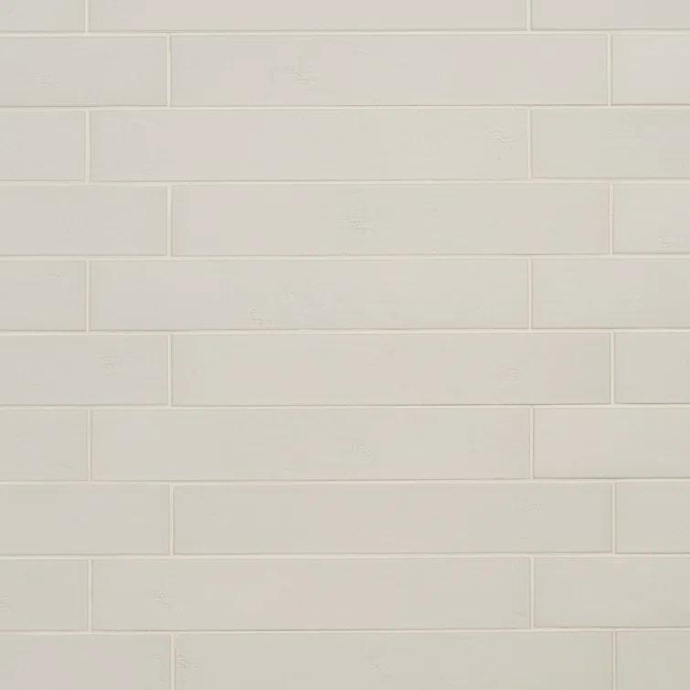 Palermo 3" x 18" Porcelain Floor and Wall Tile (10.76 sq. ft./ Case)