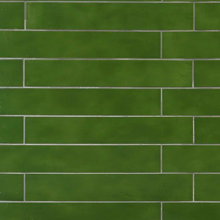 Palermo 3" x 18" Porcelain Floor and Wall Tile (10.76 sq. ft./ Case)