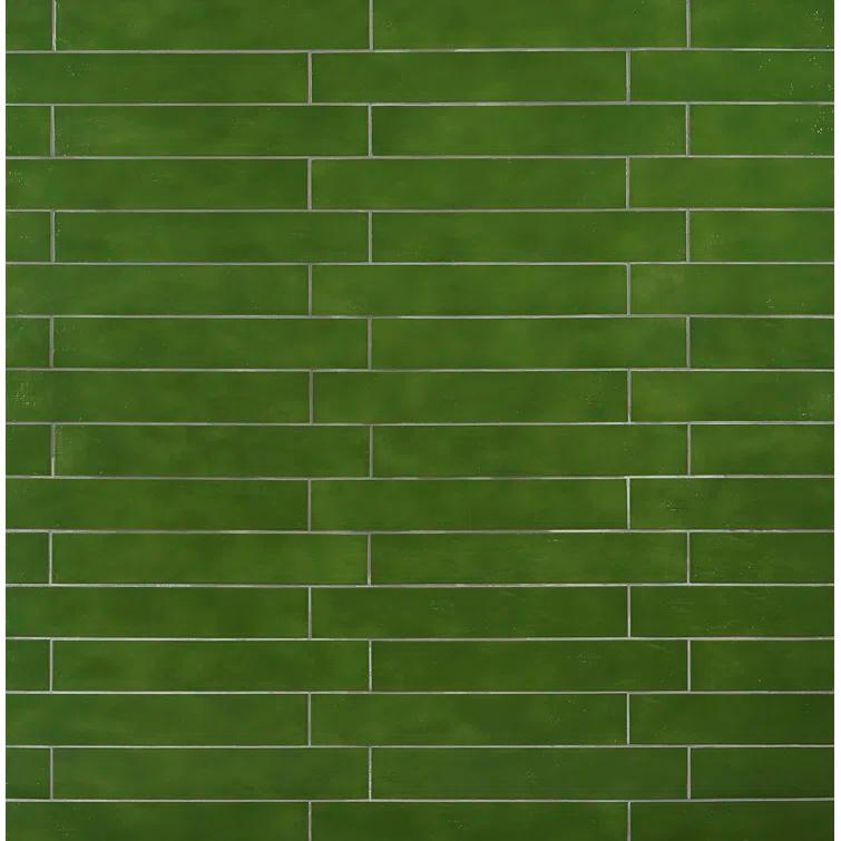 Palermo 3" x 18" Porcelain Floor and Wall Tile (10.76 sq. ft./ Case)