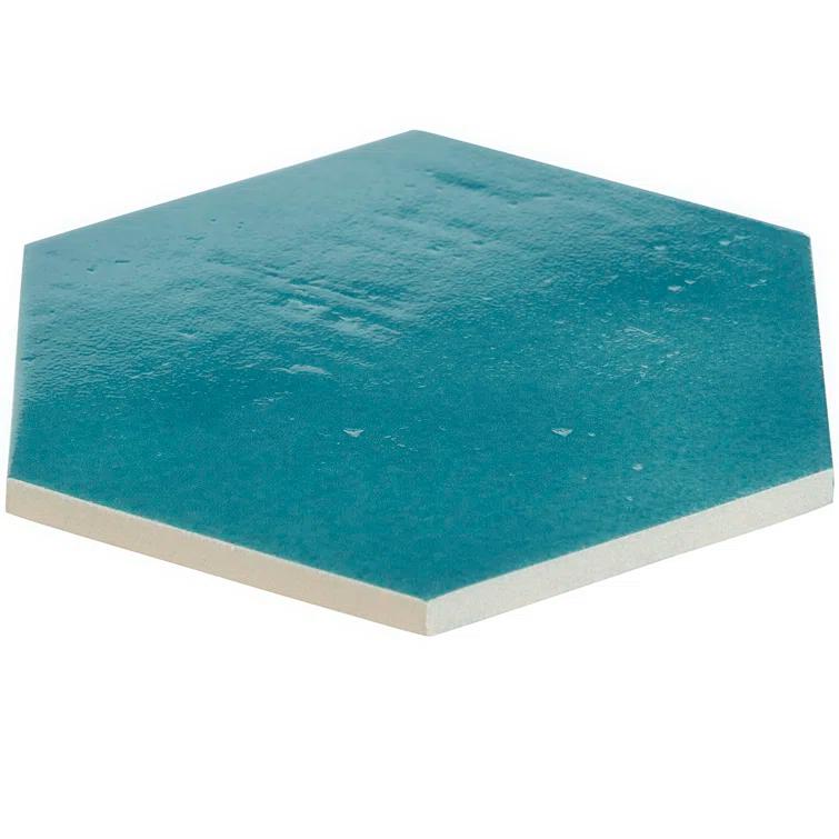 Bond Tile Palermo 7" x 8" Porcelain Wall & Floor Tile (10.76 sq. ft. / Case)