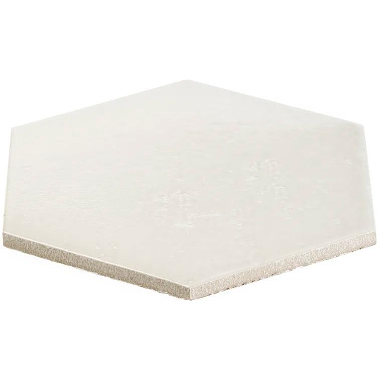 Bond Tile Palermo 7" x 8" Porcelain Wall & Floor Tile (10.76 sq. ft. / Case)