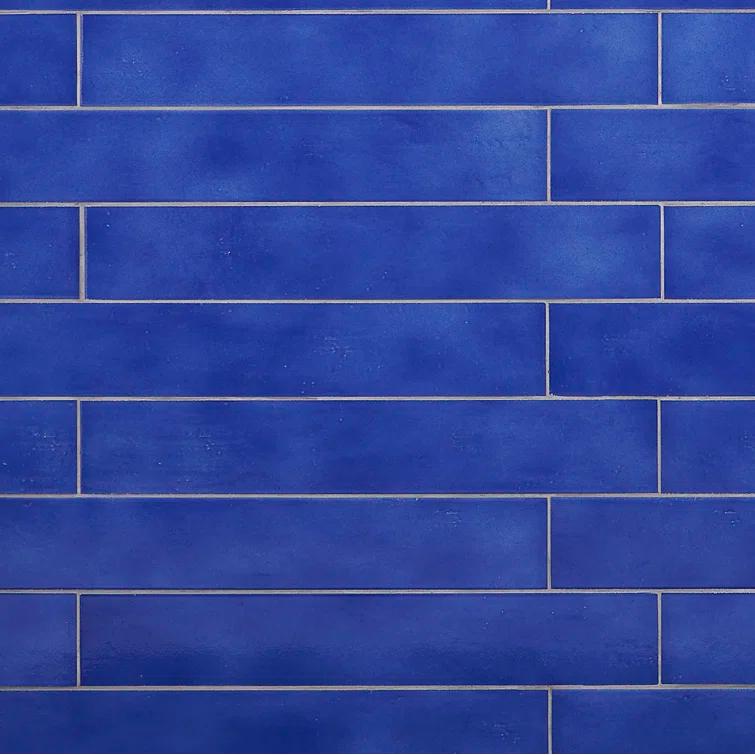 Palermo 3" x 18" Porcelain Floor and Wall Tile (10.76 sq. ft./ Case)