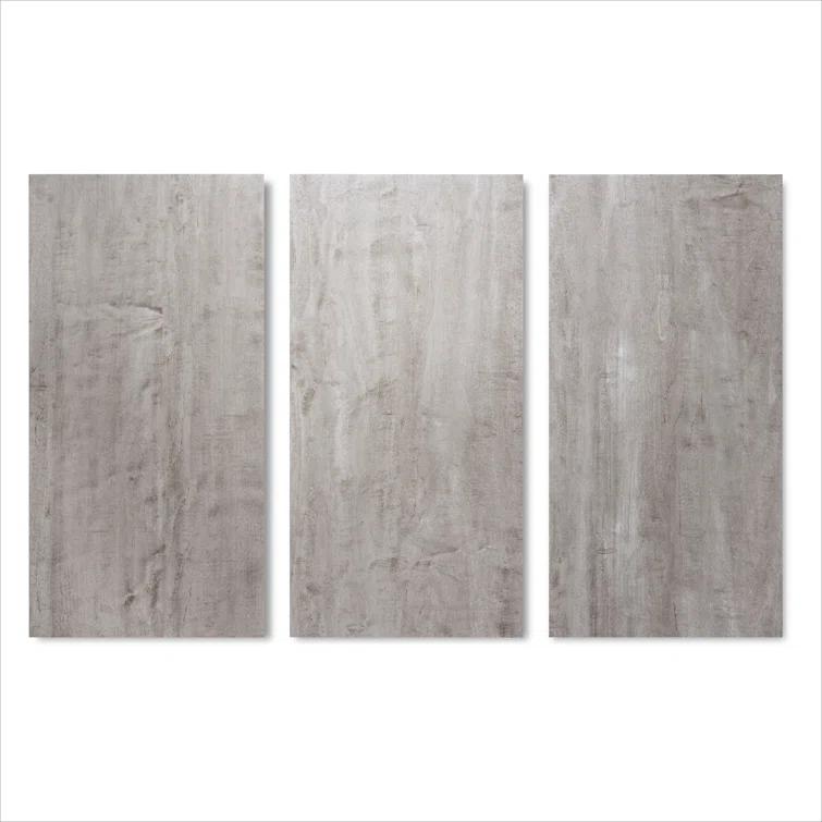GlueCore Classic 22mil x 12" W x 24" L Glue Down Vinyl Tile Flooring