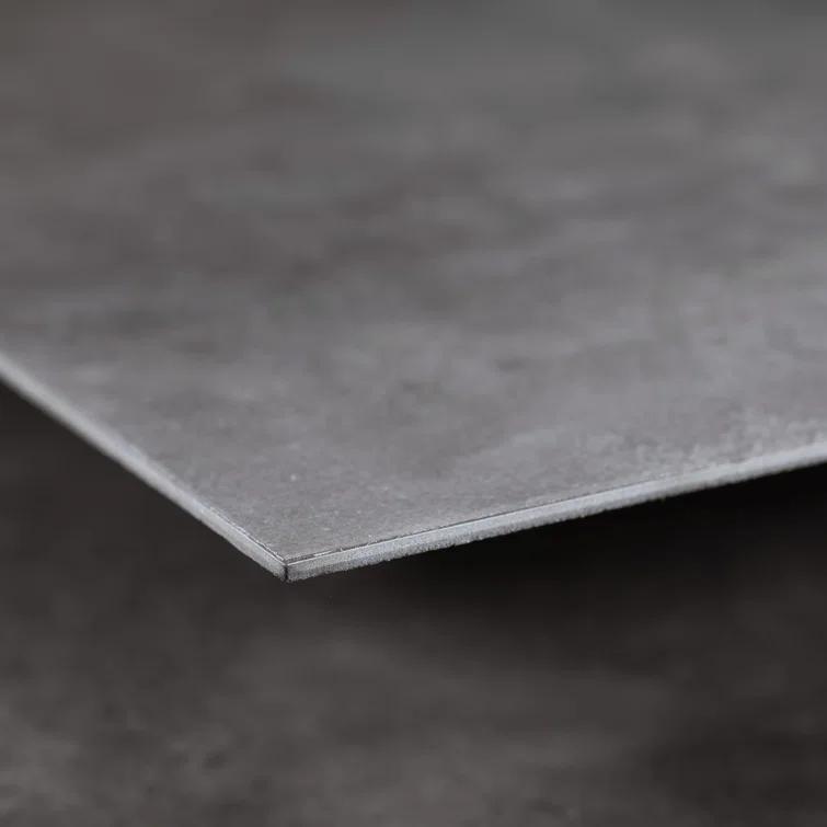 GlueCore Classic 22mil x 12" W x 24" L Glue Down Vinyl Tile Flooring