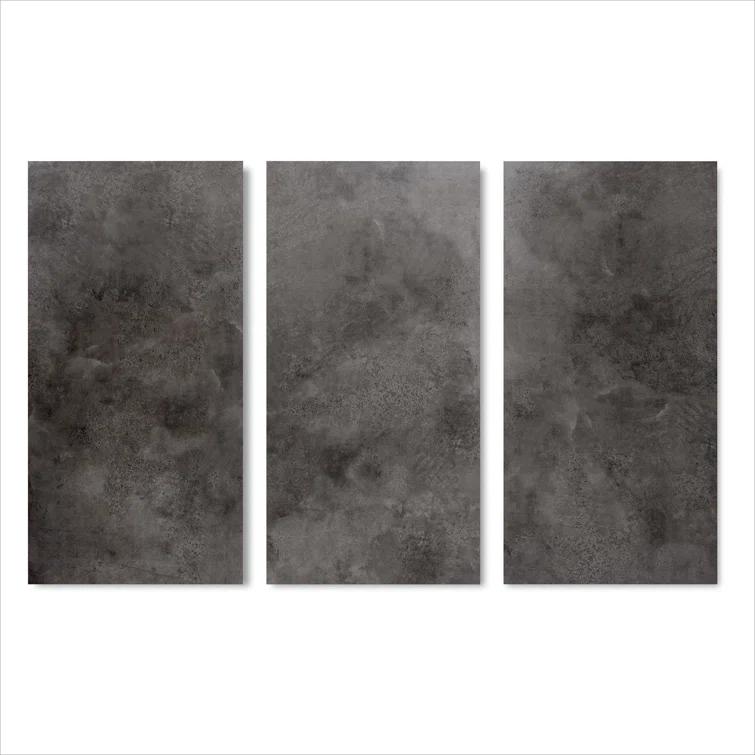 GlueCore Classic 22mil x 12" W x 24" L Glue Down Vinyl Tile Flooring