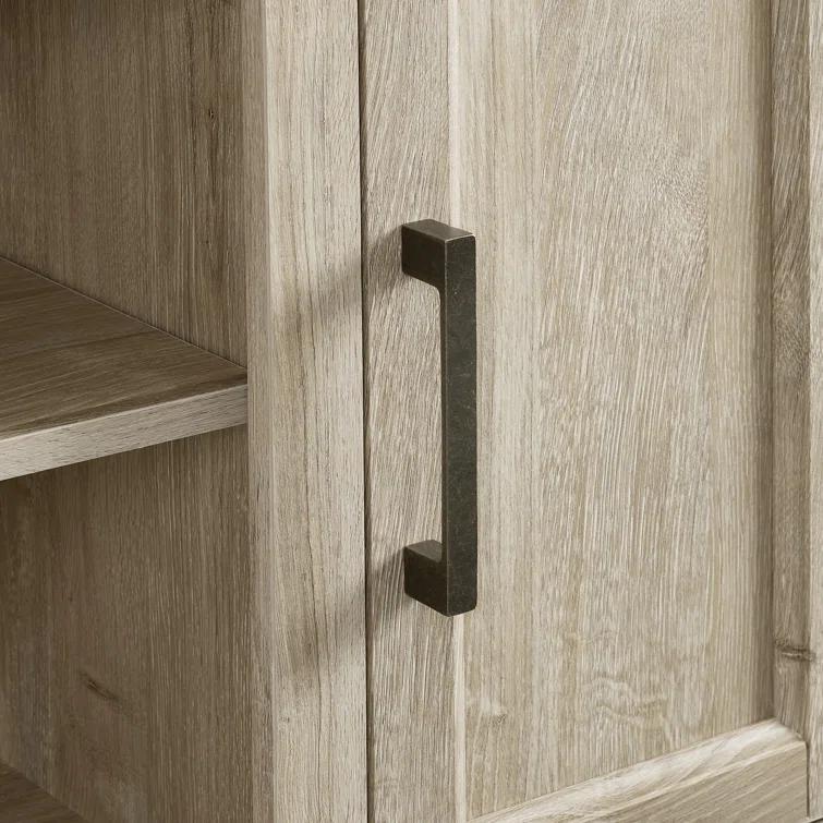 Rozier Corner TV Stand for TVs up to 65"