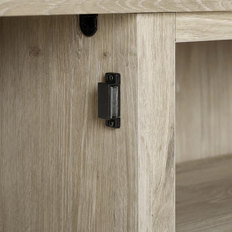 Rozier Corner TV Stand for TVs up to 65"
