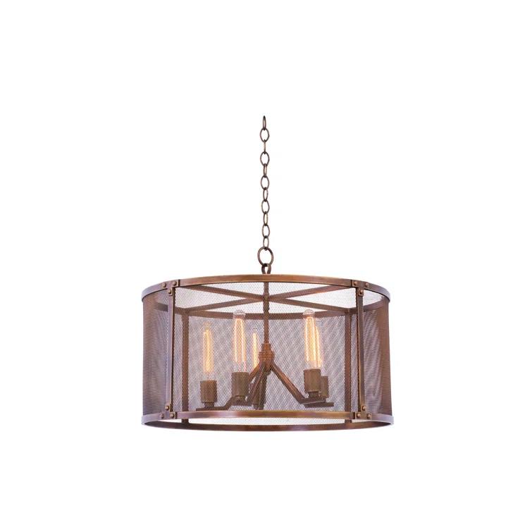 Chelsea 5 - Light Unique/Statement Pendant