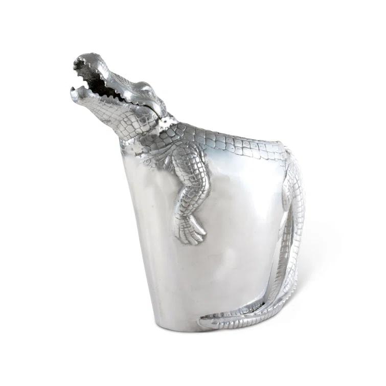 Arthur Court Designs Alligator 72 oz Pitcher