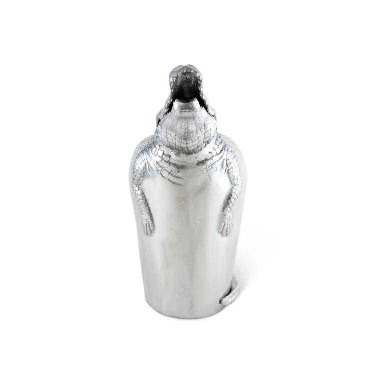 Arthur Court Designs Alligator 72 oz Pitcher