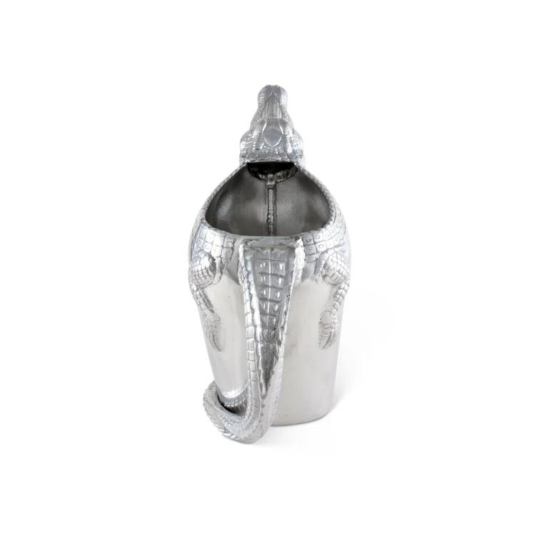 Arthur Court Designs Alligator 72 oz Pitcher