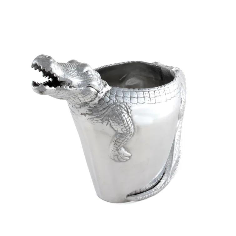 Arthur Court Designs Alligator 72 oz Pitcher