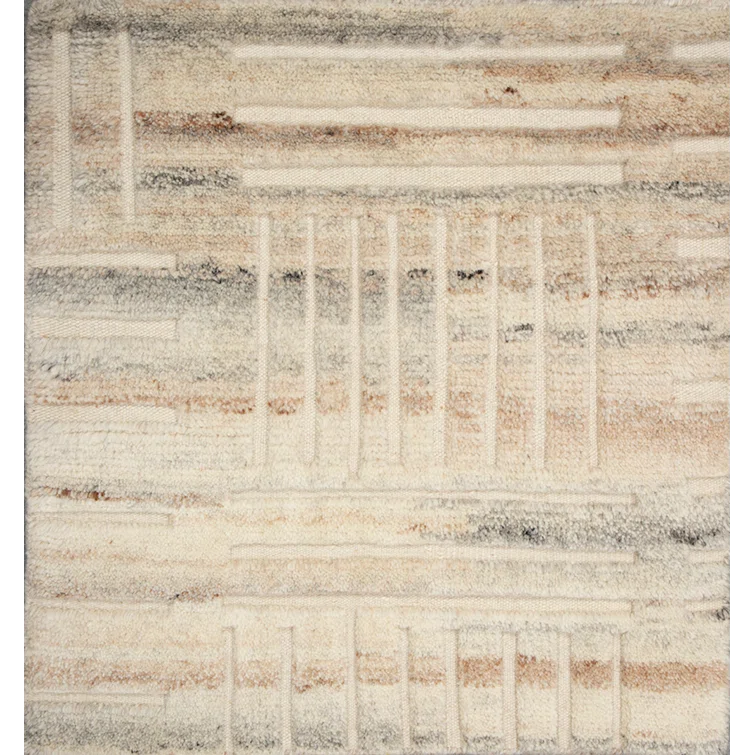 Marie Flanigan x Annie Selke Avery Hand Tufted Wool Rug