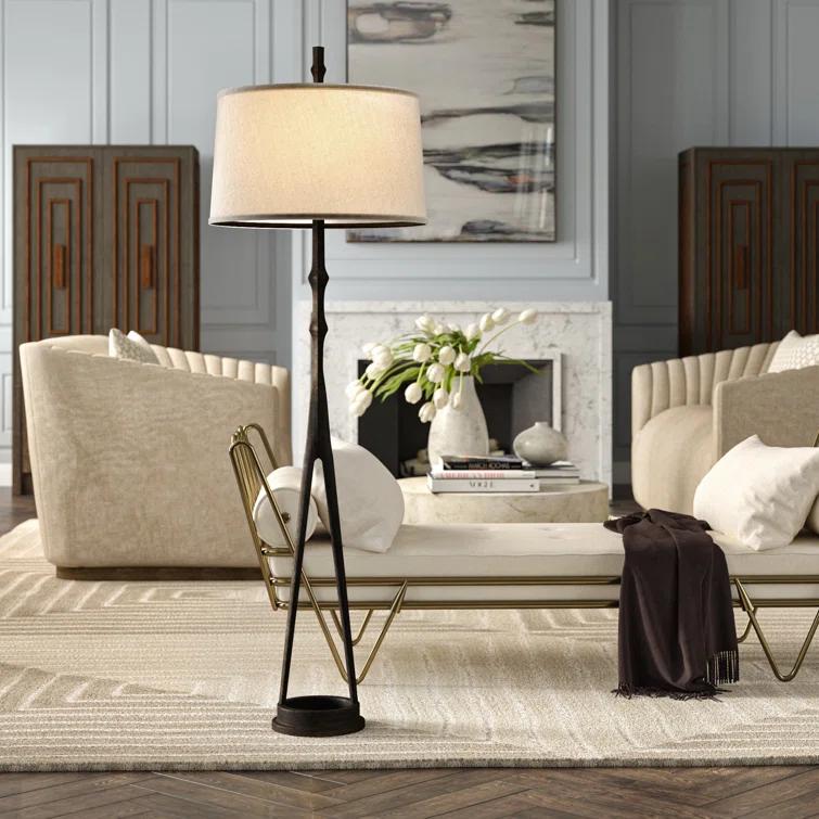 Oceanna Floor Lamp