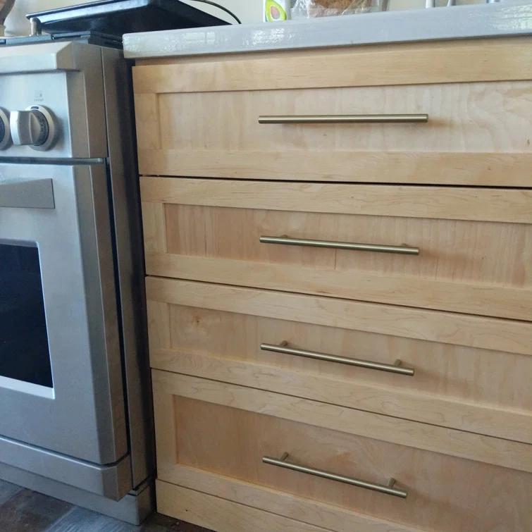 Bar Pulls Center to Center Bar Pull