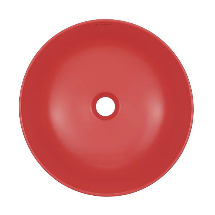 Classe 16 Ceramic Sink
