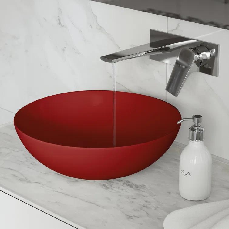 Classe 16 Ceramic Sink