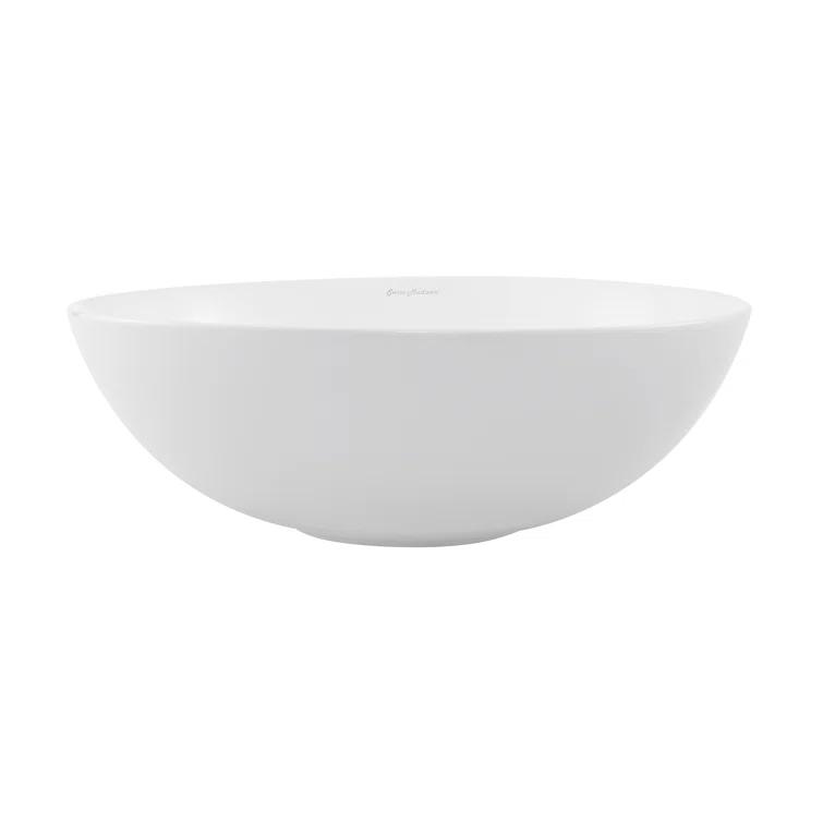 Classe 16 Ceramic Sink