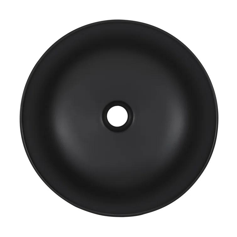 Classe 16 Ceramic Sink