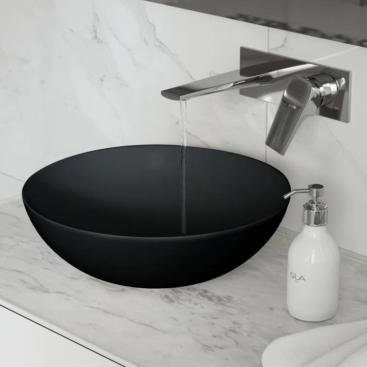 Classe 16 Ceramic Sink