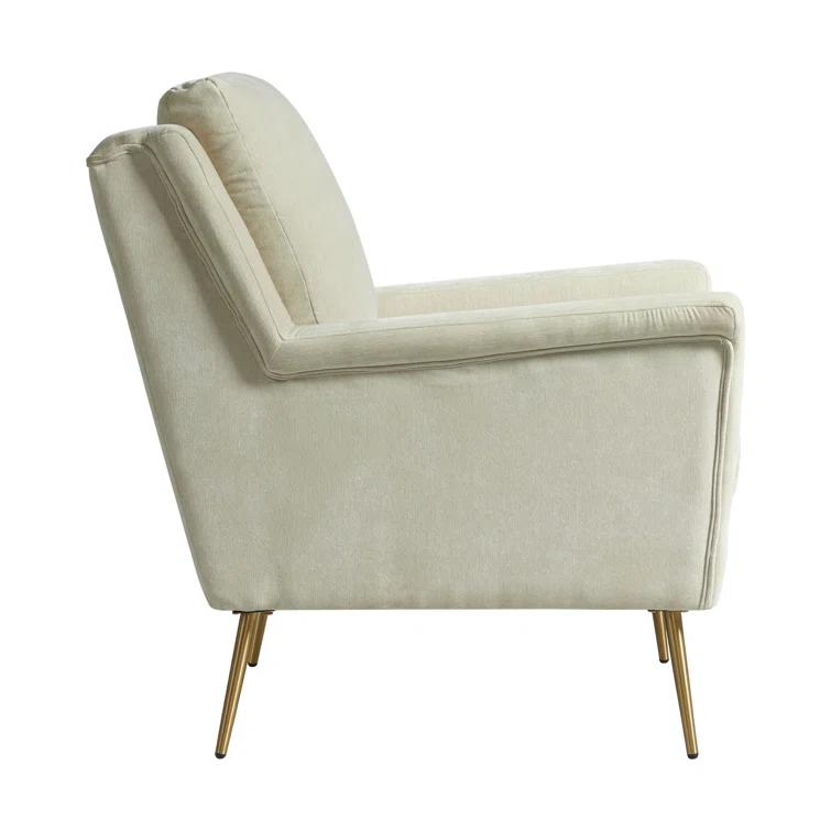 Craig Upholstered Armchair