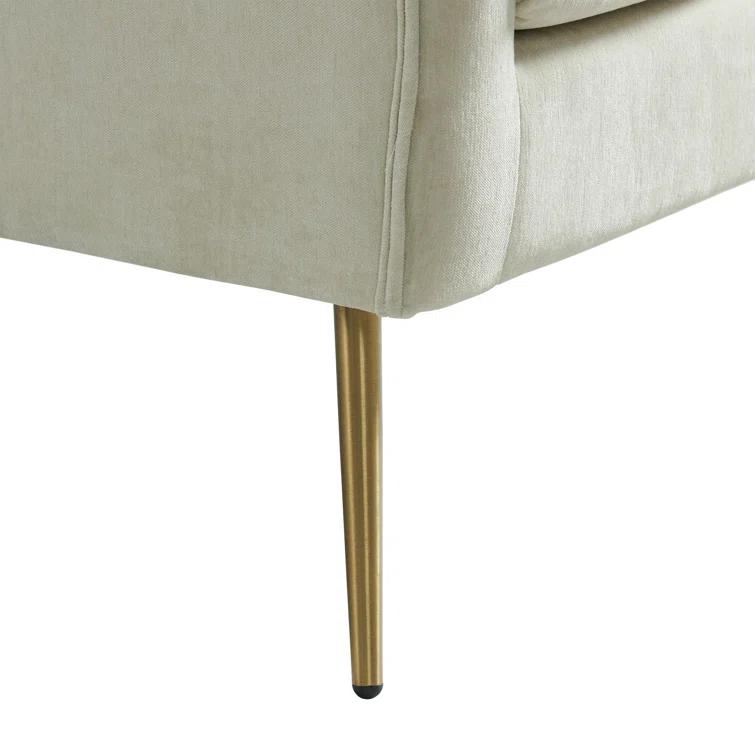 Craig Upholstered Armchair