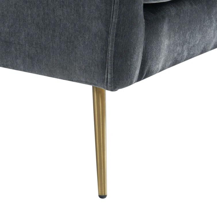 Craig Upholstered Armchair